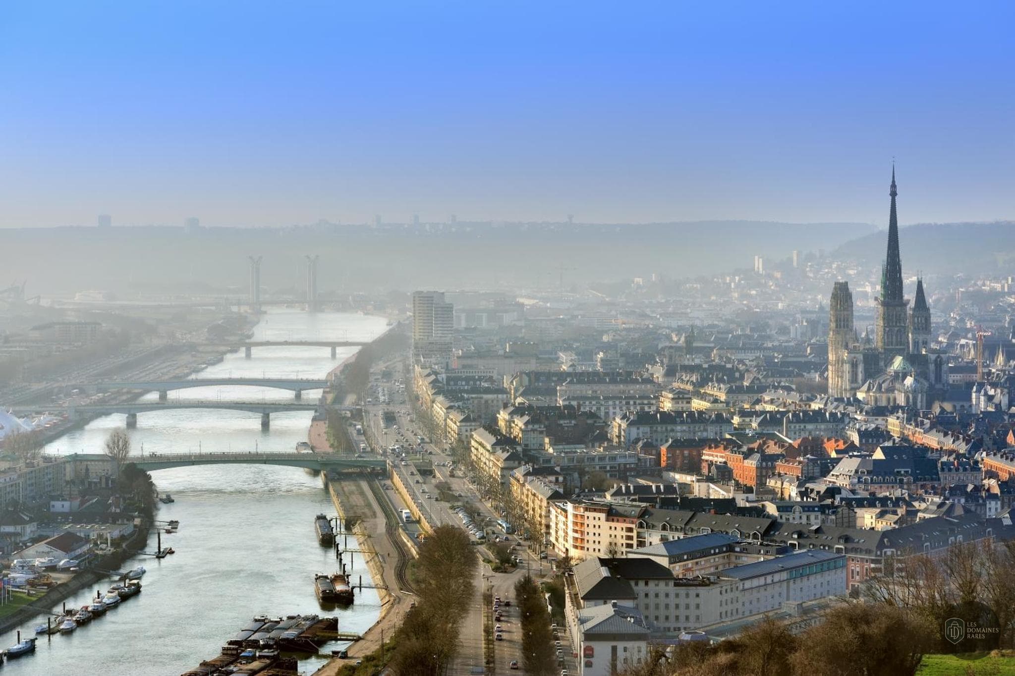 Voulez-Vous Grand Rouen