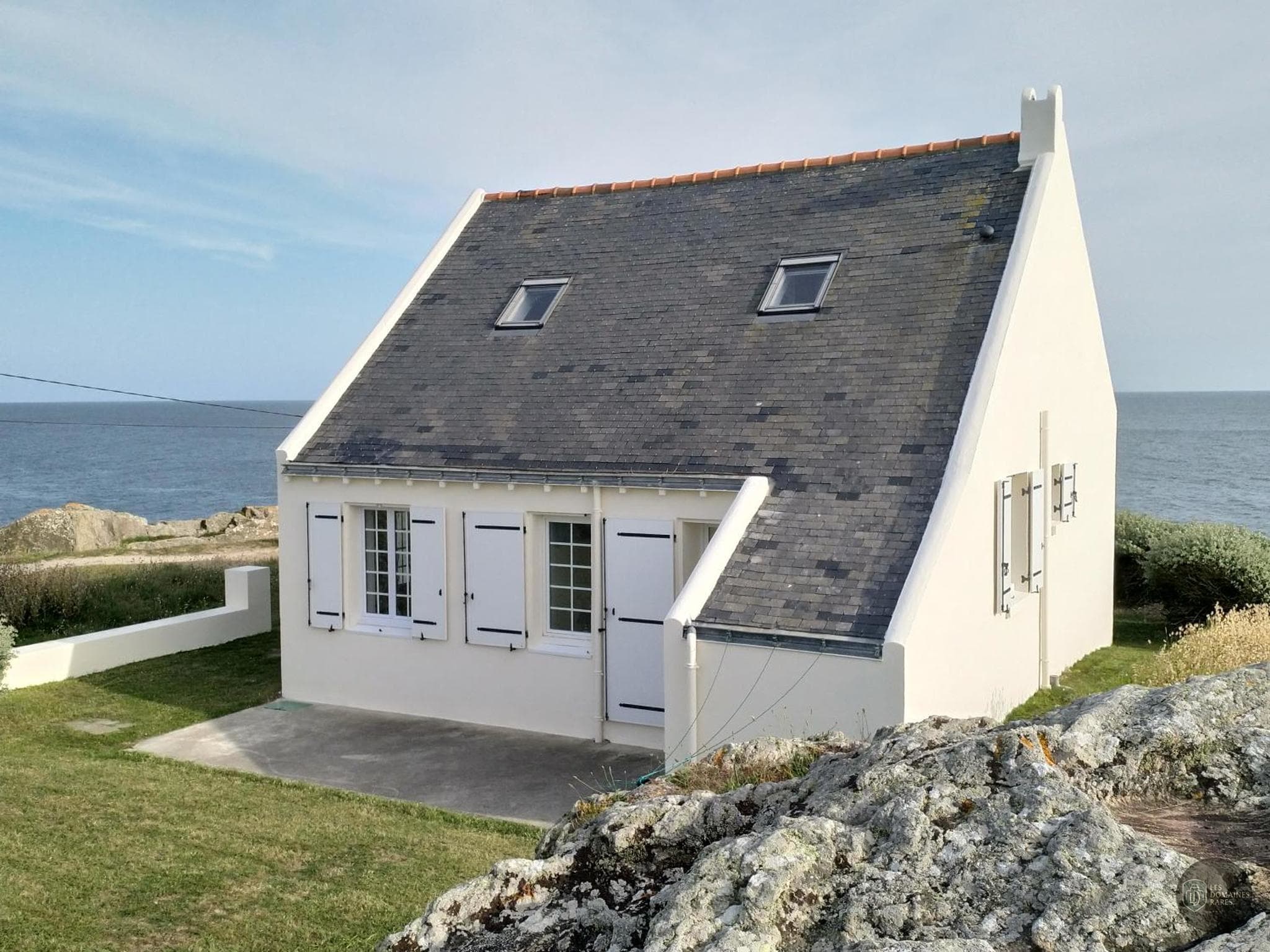 Vue Mer By Westotel - Batz sur Mer