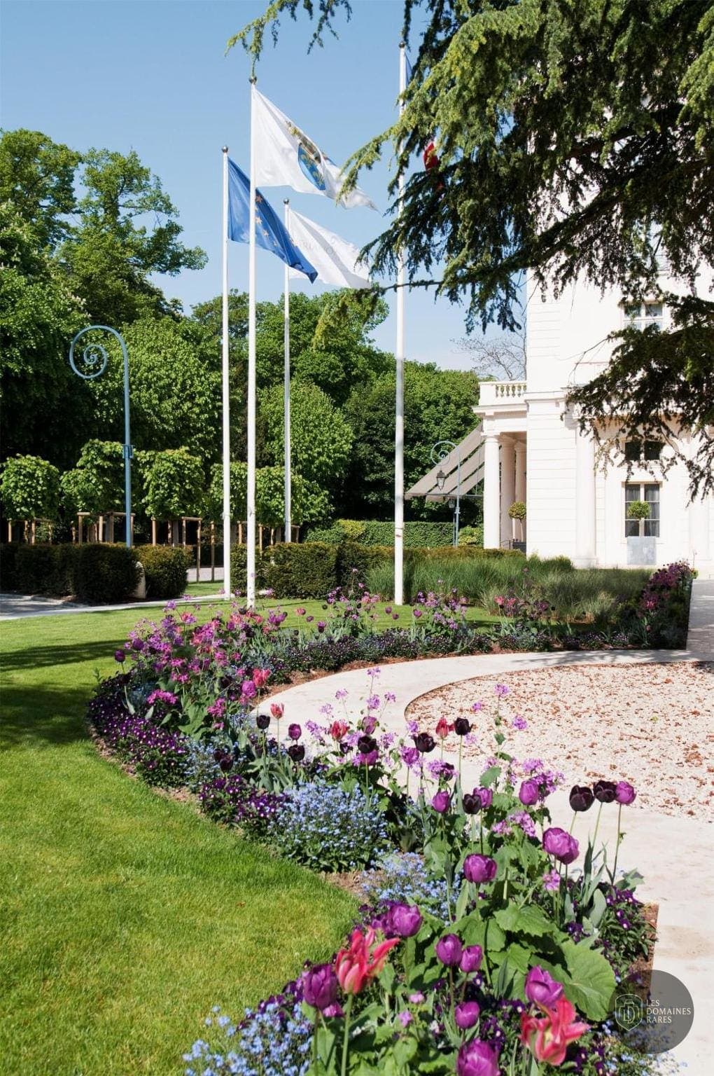 Waldorf Astoria Versailles - Trianon Palace