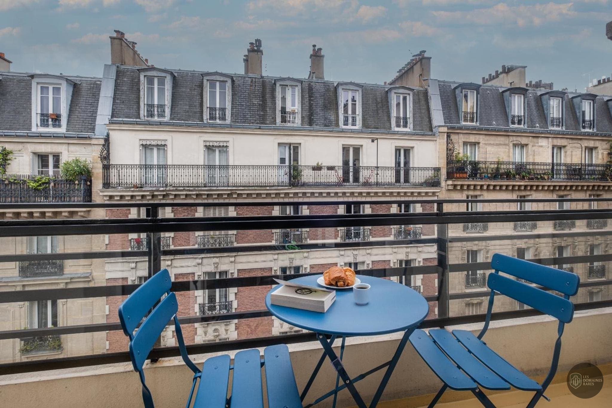 Wellio Montmartre
