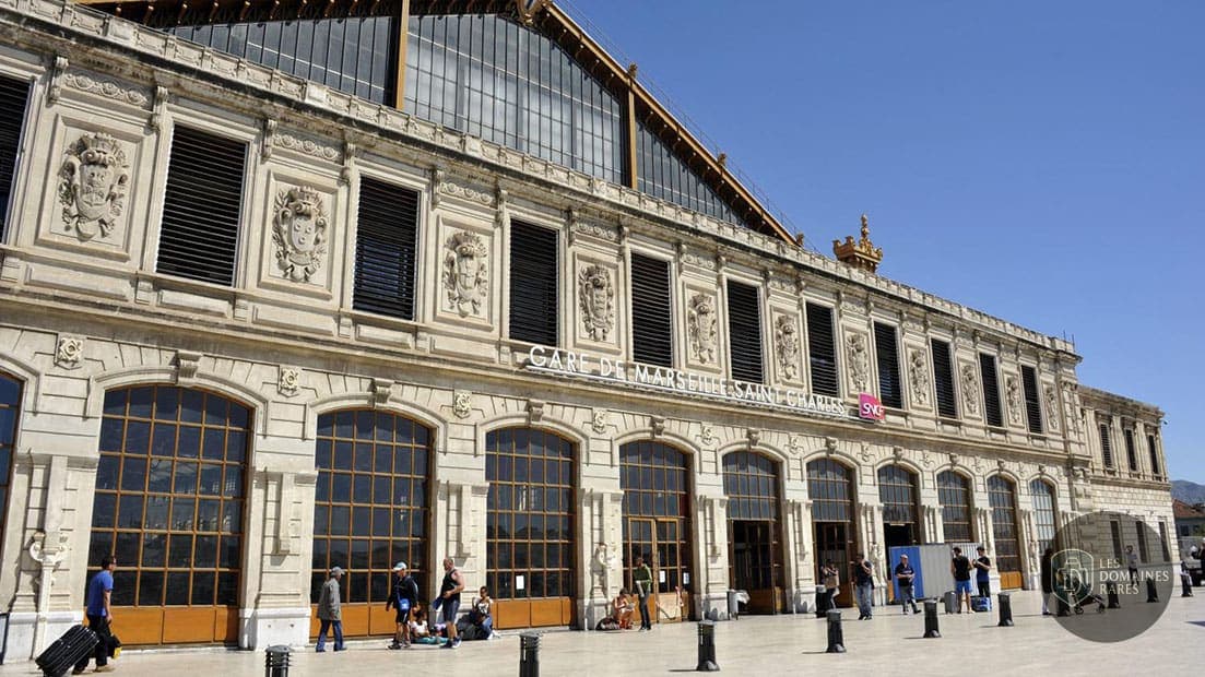 Wereso Marseille