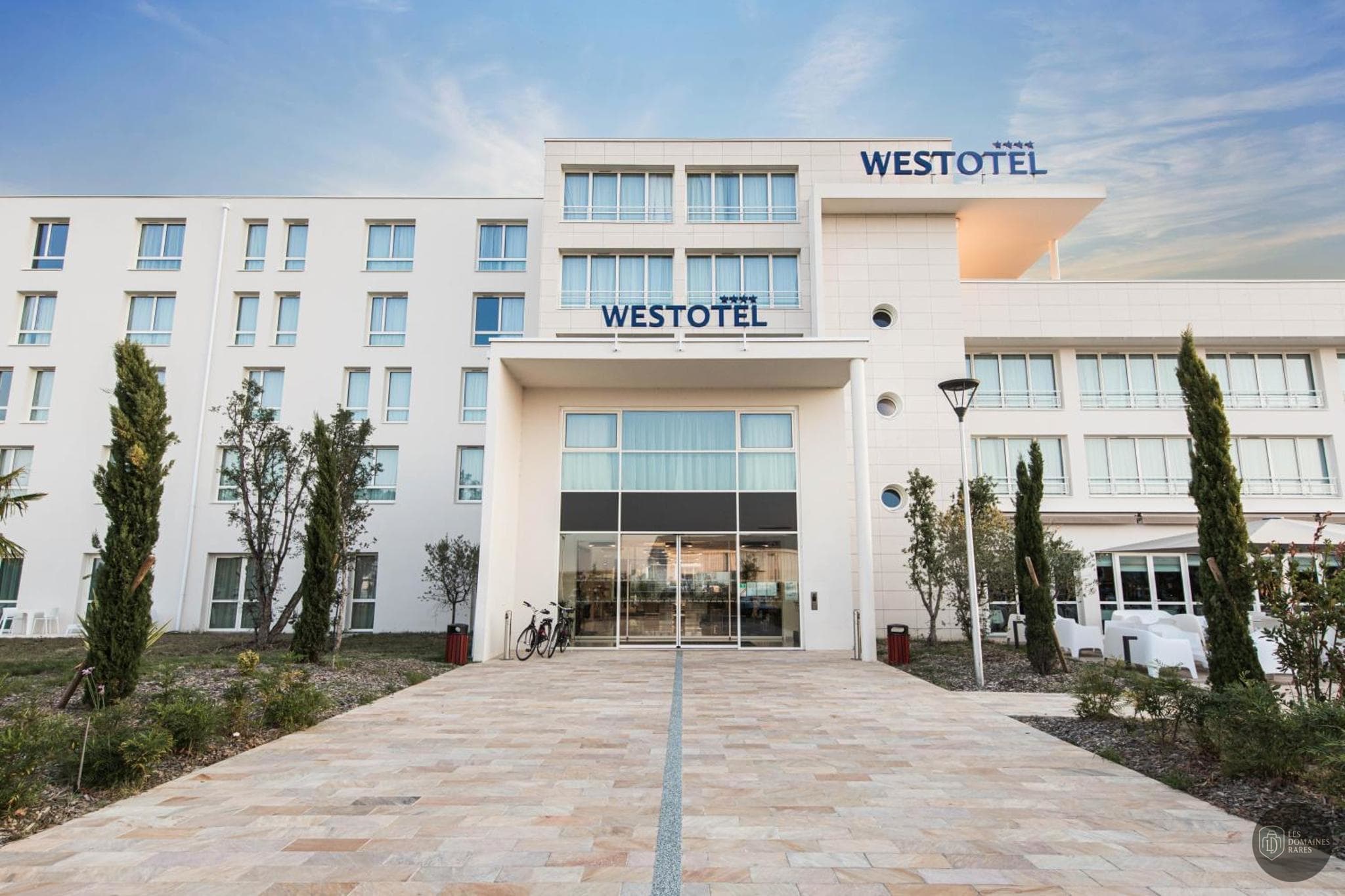 Westotel Tours Val de Loire
