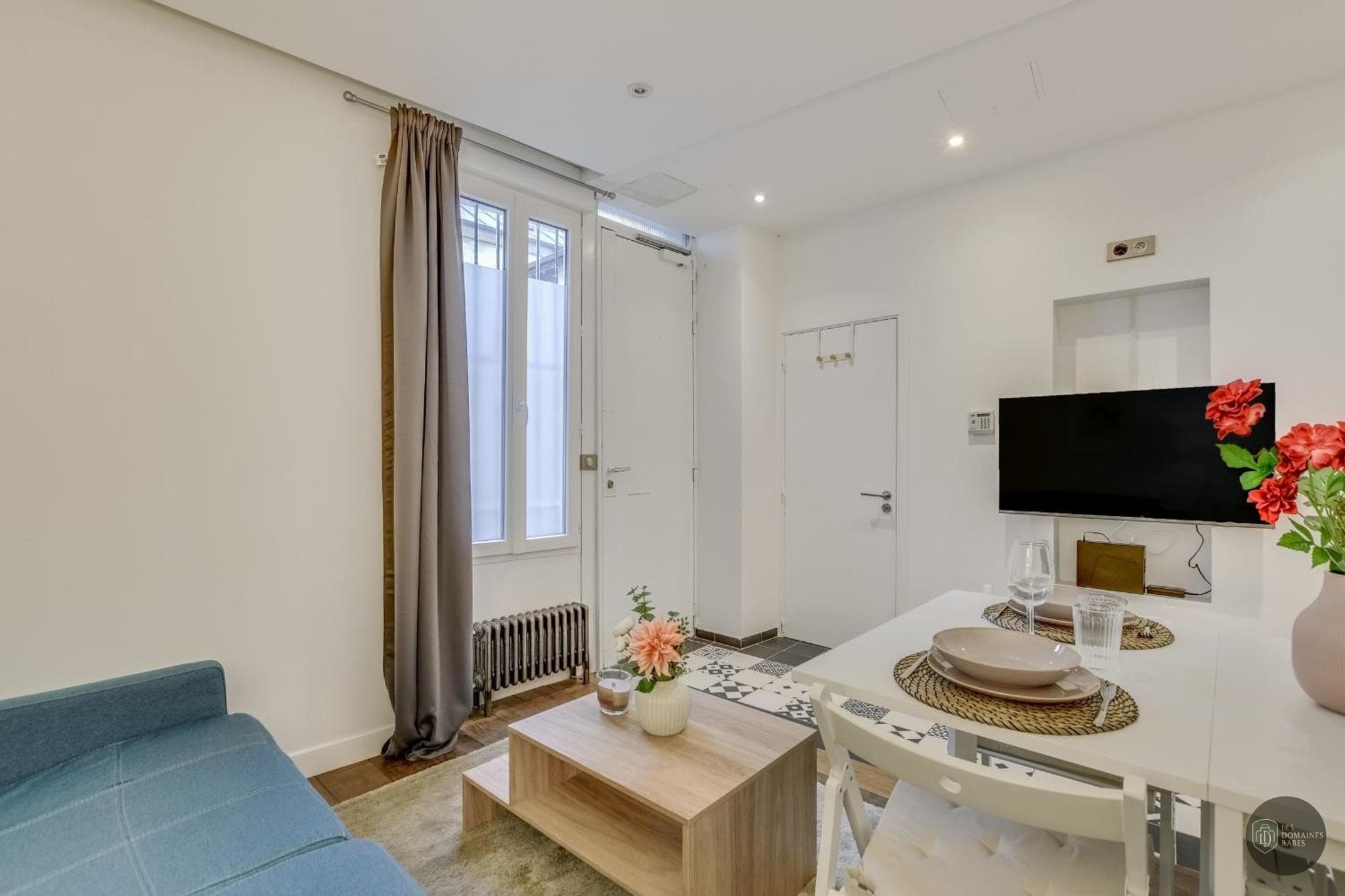 Wojo Paris 14e - Montparnasse Gaîté