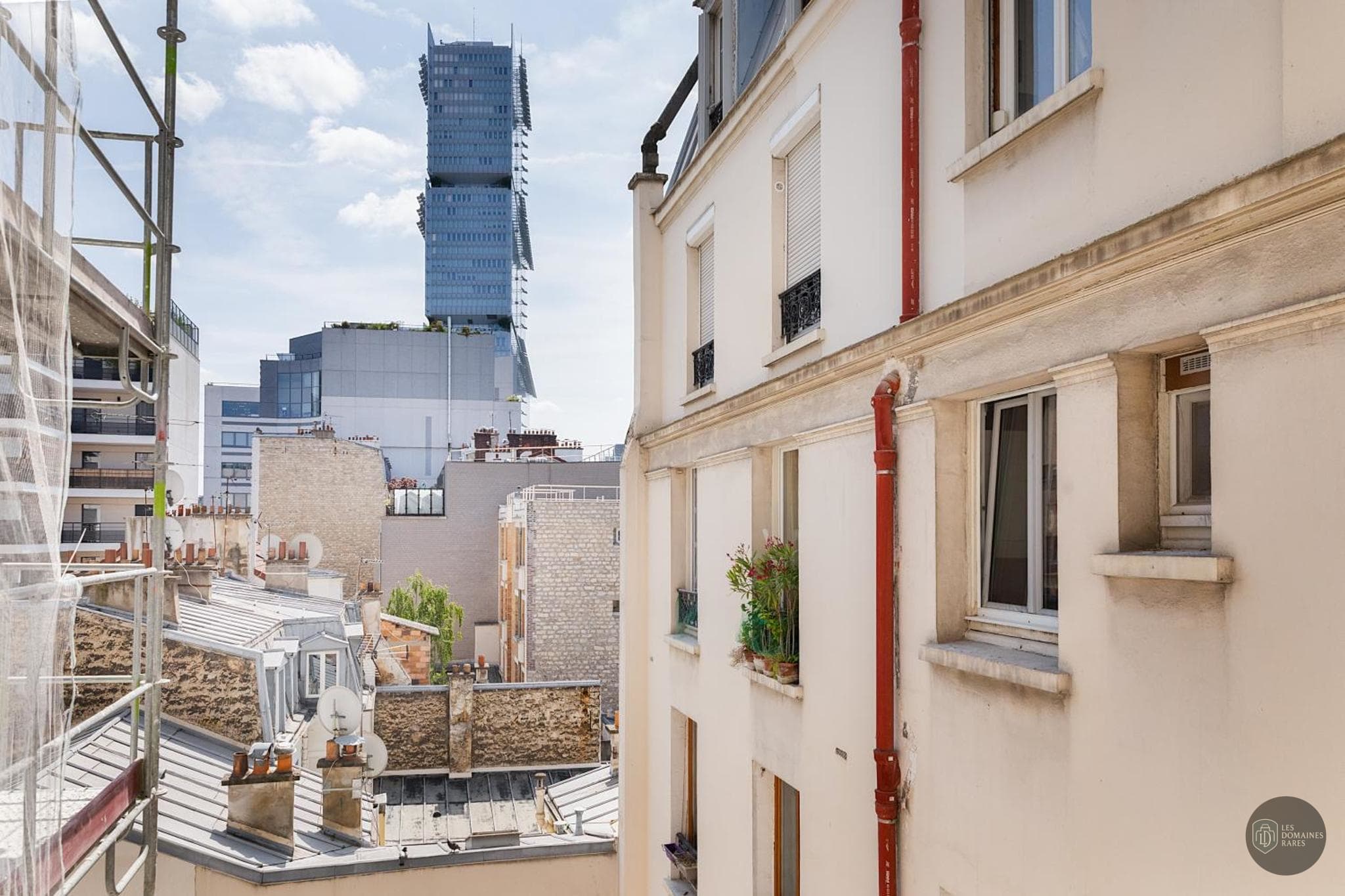 Work and Share Clichy