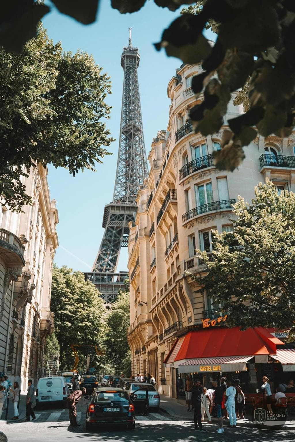 Work and Share Colombes