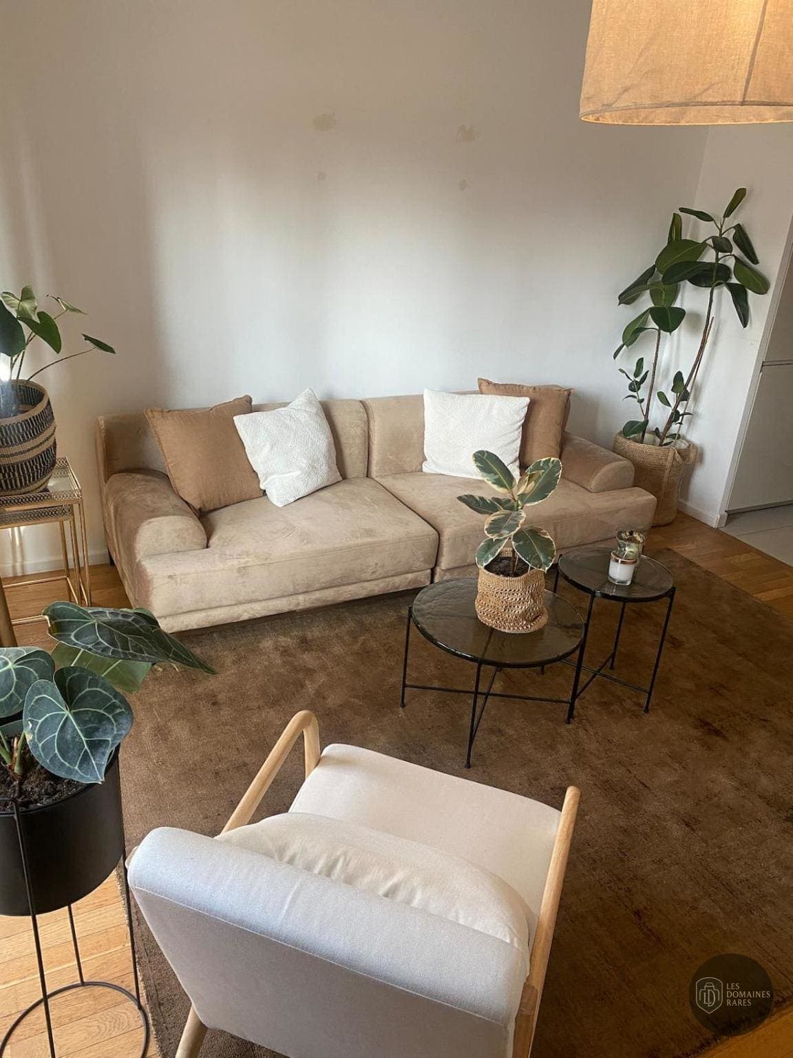 Work and Share Saint Ouen