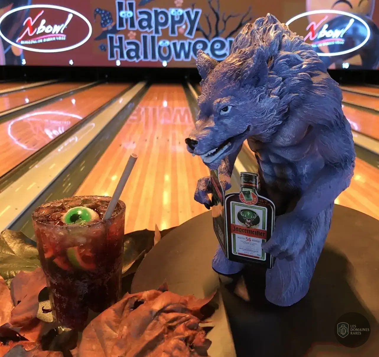 Xbowl