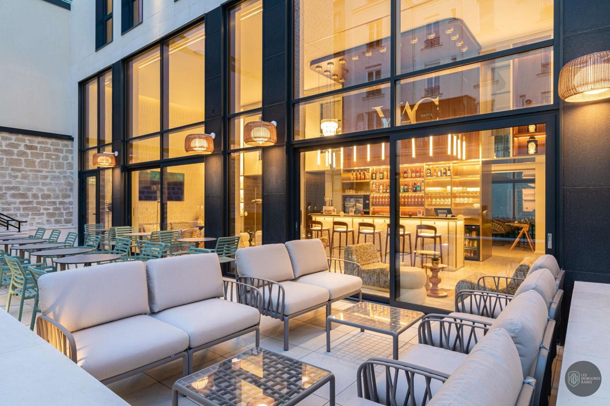 YAC Hôtel Paris Clichy by Radisson