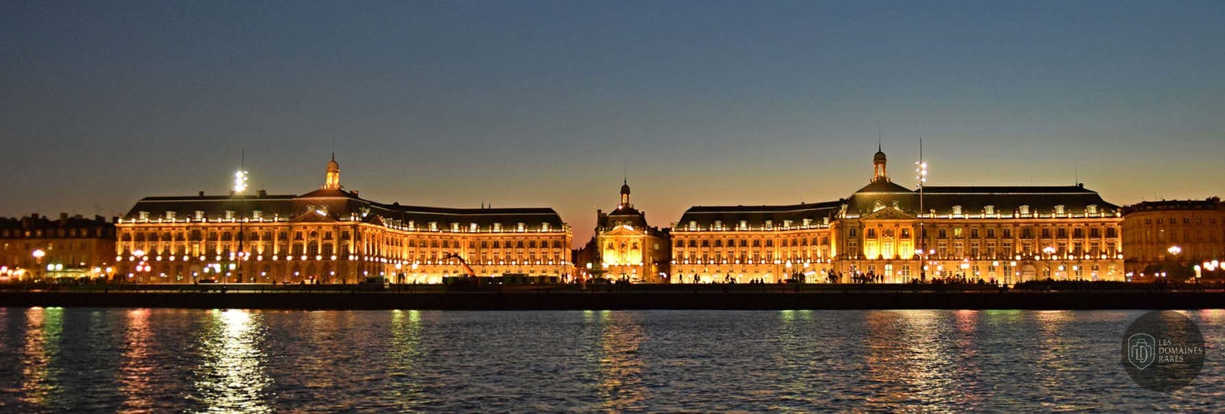 Yacht de Bordeaux
