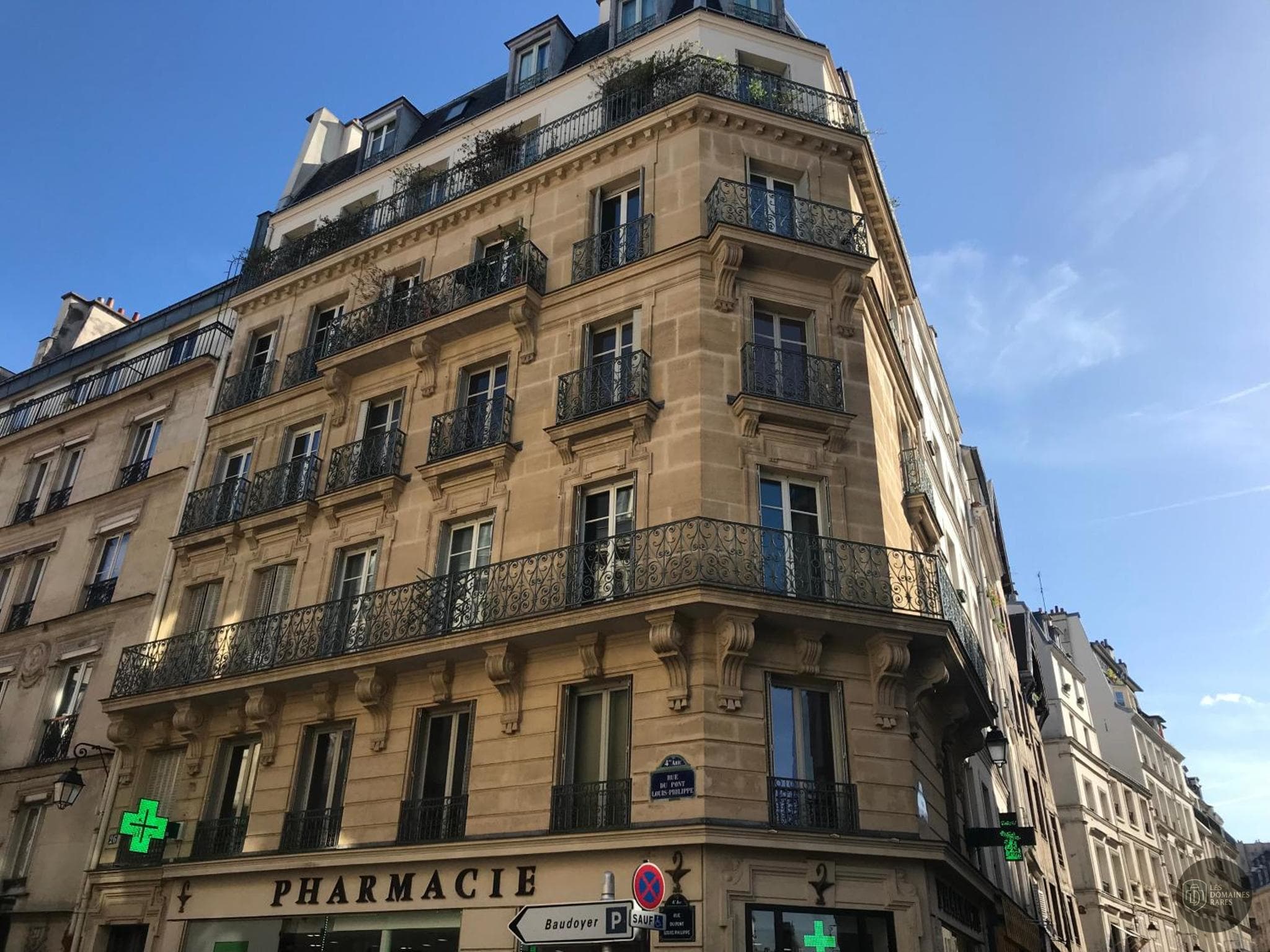 Yachts de Paris - Espace Notre Dame