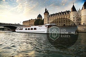 Yachts de Paris Est