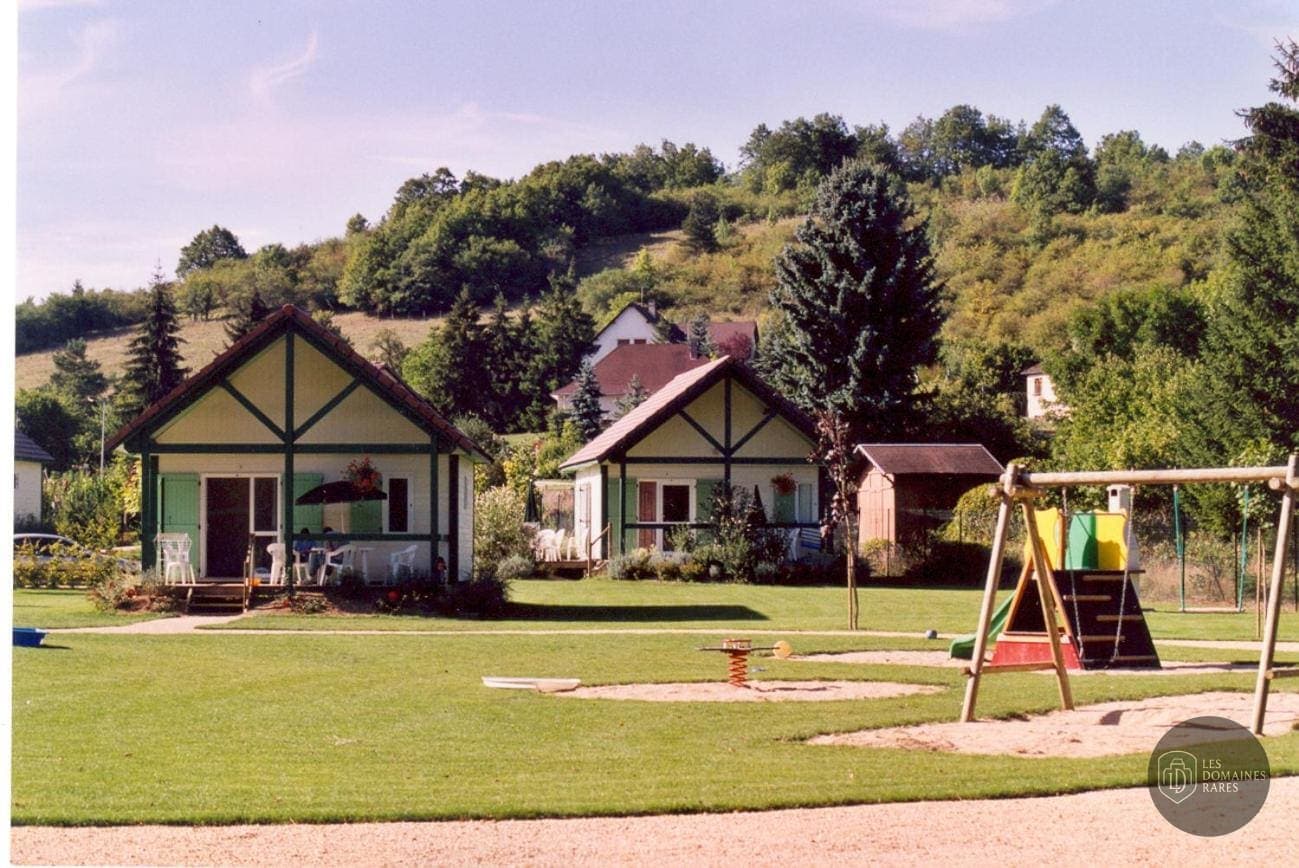 Yelloh! Village Le Pré Bas