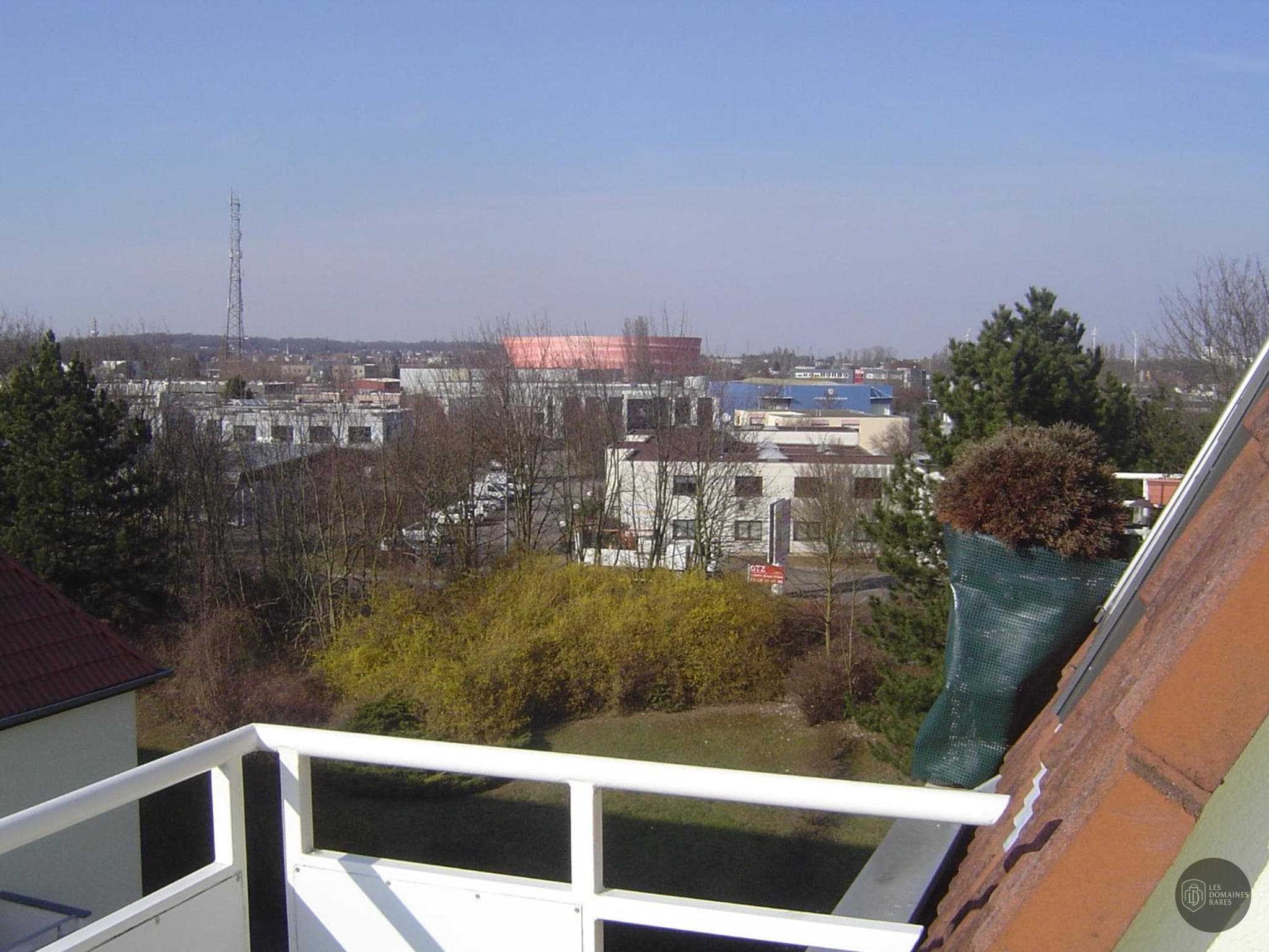 Zenith Strasbourg