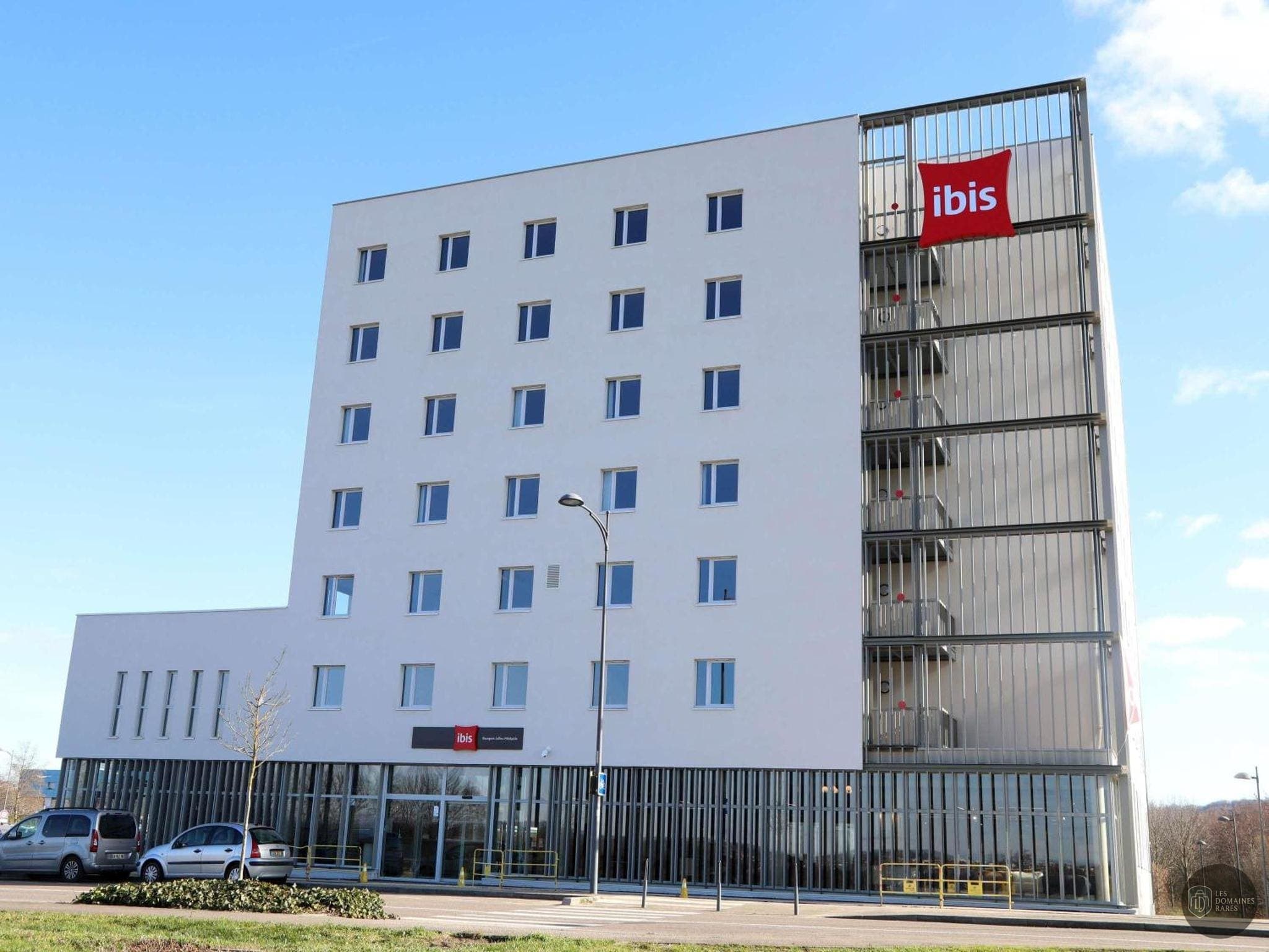 ibis Bourgoin Jallieu Medipole