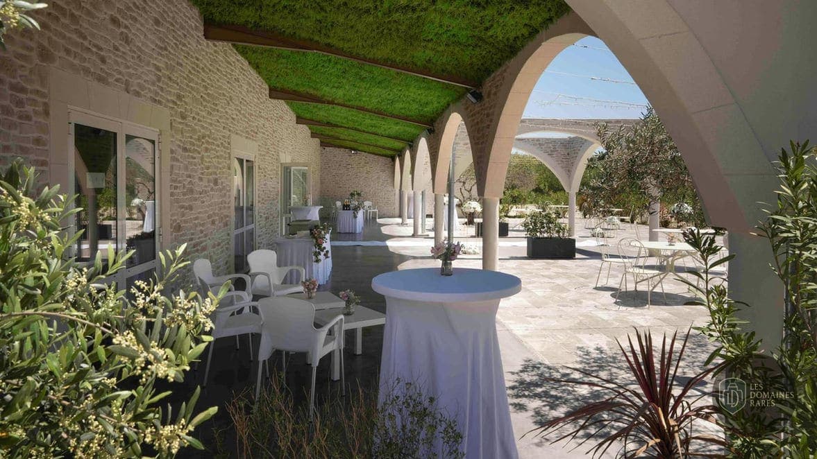 la Villa Malta