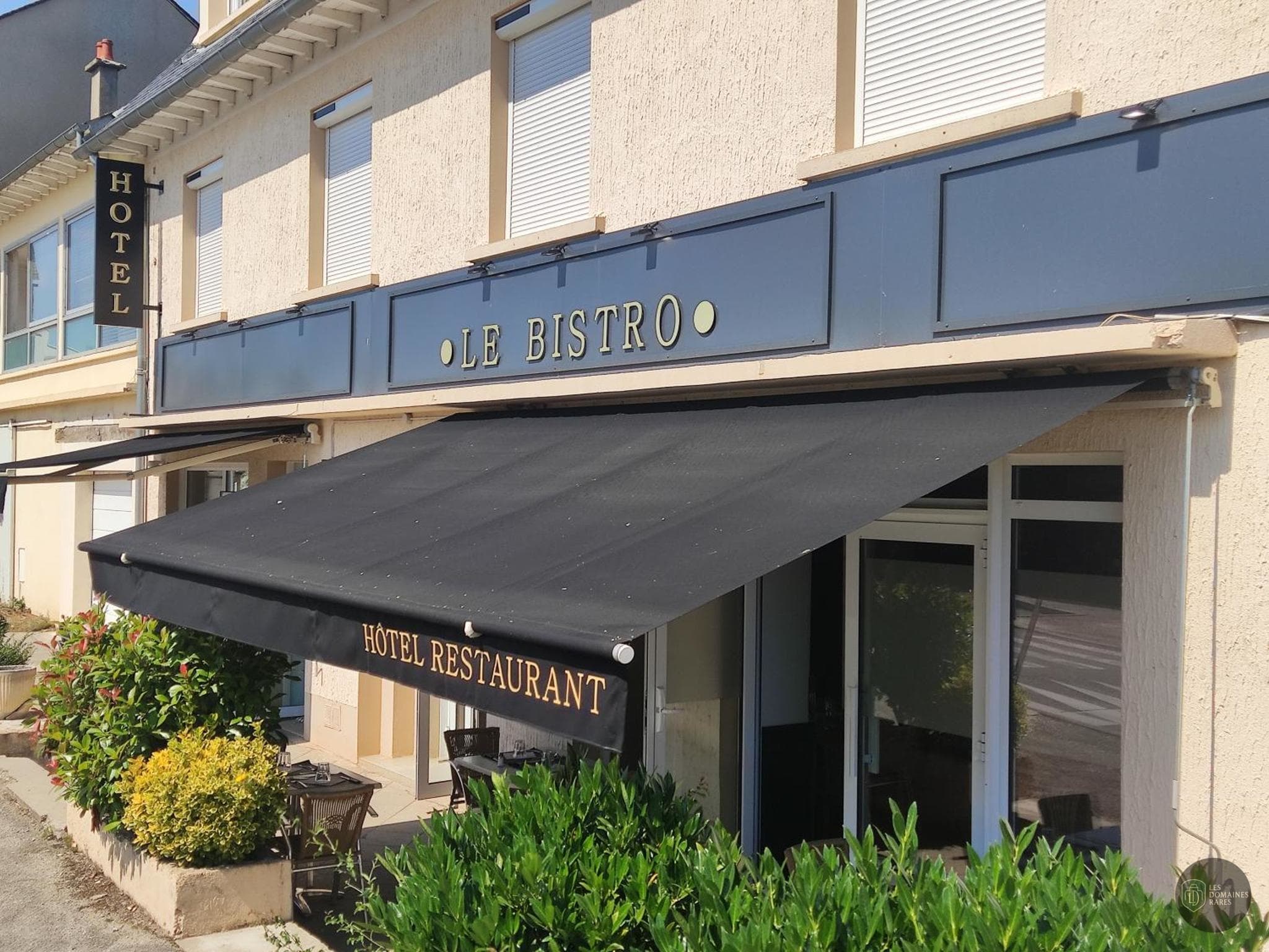 le Bistro Italien
